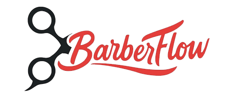 BarberFlow Logo